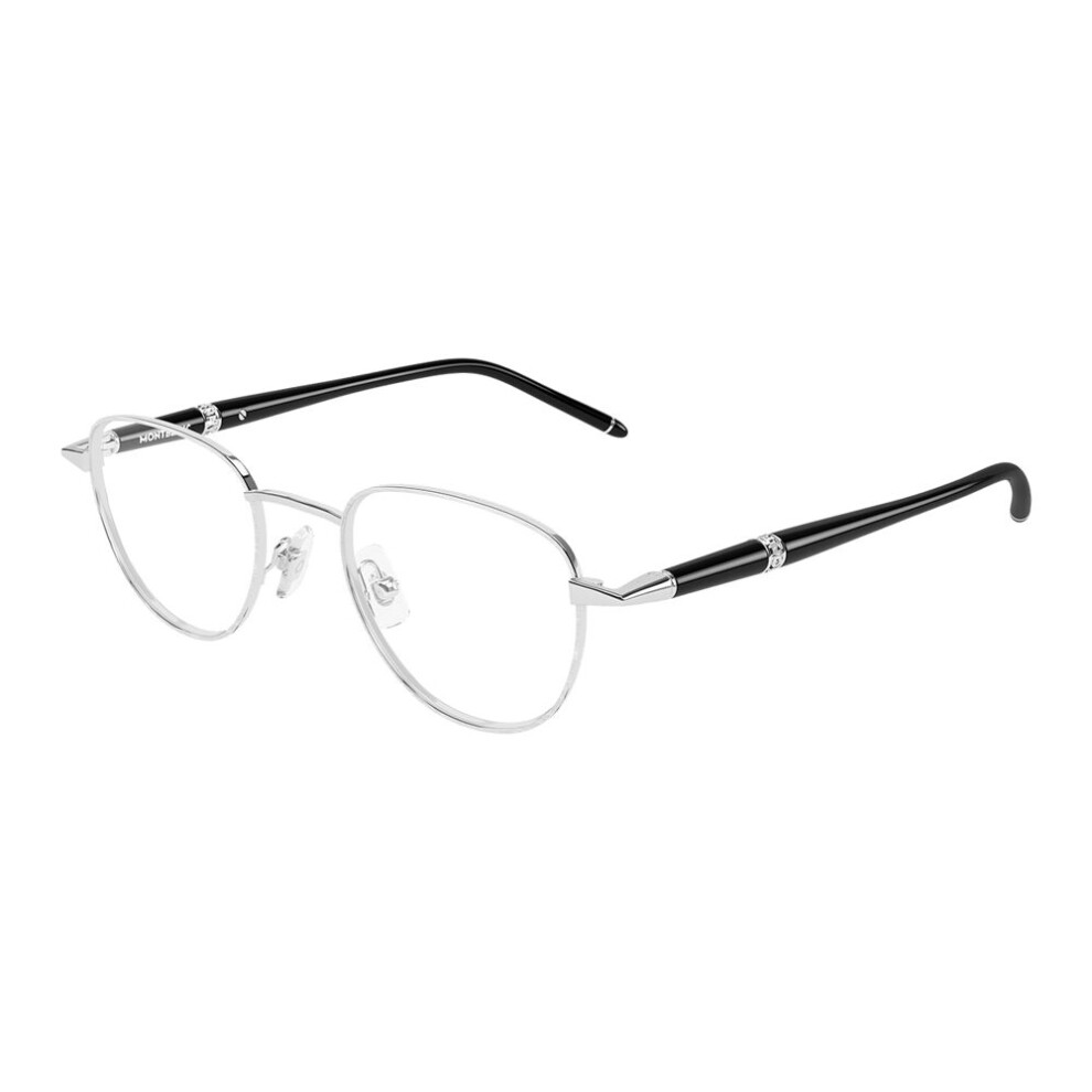Montblanc Mb0486o 004 Men New Eyeglasses
