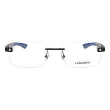 Longines LG5006-H 002 Men New Eyeglasses