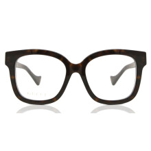 Gucci GG1258O 005 Women New Eyeglasses
