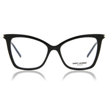 Saint Laurent SL 386 001 Women New Eyeglasses
