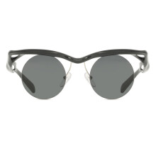 Prada PR A24S 1AB5S0 Women New Sunglasses