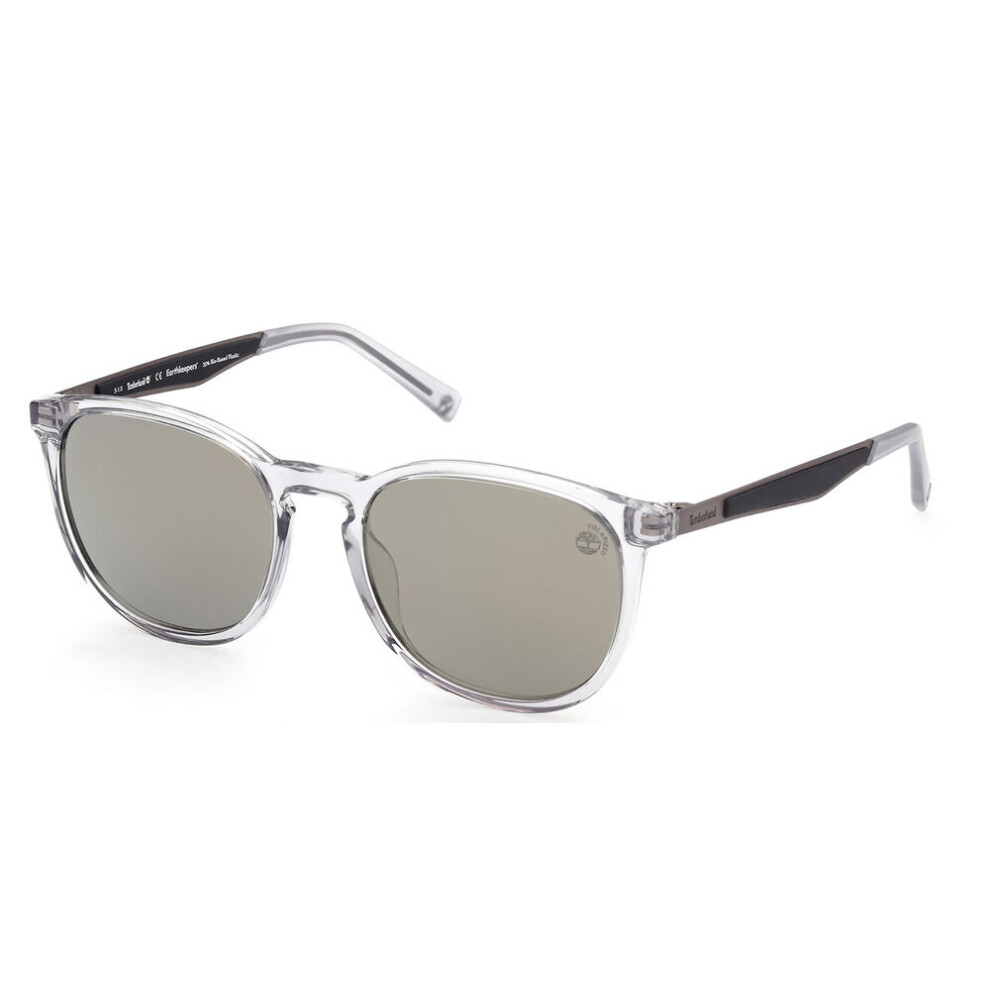 Timberland Tb9235 Polarized 27D Men New Sunglasses
