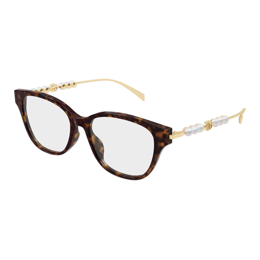 Gucci Gg1972oa Asian Fit 003 Women New Eyeglasses