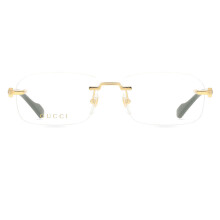 Gucci GG1221O 005 Men New Eyeglasses