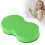 Κάτω από 1 $, Γόμα πινάκων με στεγνό σβήσιμο, Γόμα λευκού πίνακα σε σχήμα κολοκύθας, 1