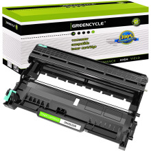 Black Drum Unit Replacement for Brother DR420 1 Pack