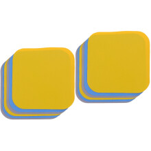 Rubber Jar Gripper Pad 12.8 x 12.8 cm