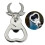 Bull's Head Bottle Opener Alloy Tool 1