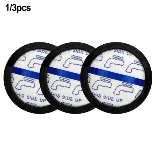 Vaskbart formotorfilter til Eureka NEU522NEU526