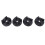 Reserve messen voor blender 250W, 4 stuks 1
