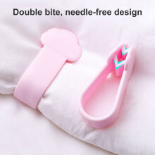 Washranp duvet clips non-slip 6 pcs