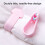 Washranp duvet clips non-slip 6 pcs 1