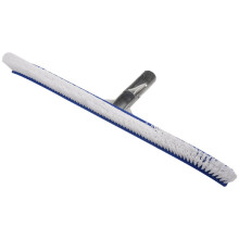 18-inch Pool Cleaning Brush for Walls and Tiles