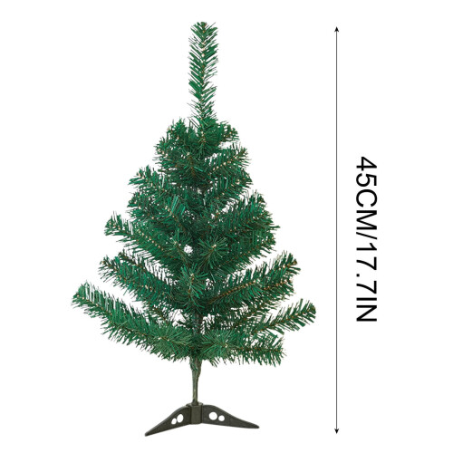 Viflosae Christmas Tree Snow Flocked 200 Tips