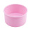 Silicone Cake Mold Round 4 Inch Heat Resistant 1