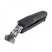 Edelstahl-Schüsselgriff-Klemme, Halterung, Tablettclip