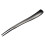 Stainless Steel Fruit Forks Square Tip 2 pcs 1