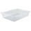 PC food storage box 18 x 26 x 6 cm 1