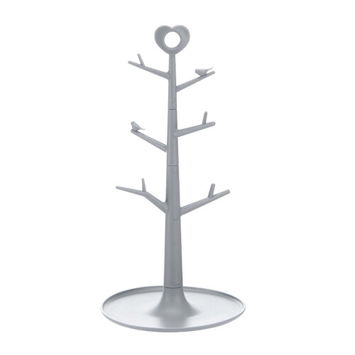 Coffee Mug Tree Countertop Cup Holder Stand
