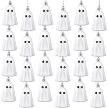 Halloween Decoration Set Shatterproof Hanging Balls 12pcs