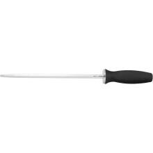 Mercer Cutlery Genesis honing steel 10 inch