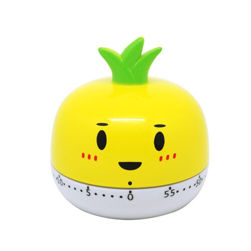 Cabilock vegetable kitchen timer digital 1 piece