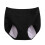 Χριστουγεννιάτικες Μπάλες από Καρό Υφασμάτινο Φόρεμα Buffalo 24 τεμάχια 1