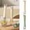 Pilon à glaçons – ABS et acrylique, ergonomique 1