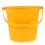Beach sand bucket with handle 1 piece 1