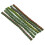 Miniature dukkehusplanter assorterede farver 6 stk. 1