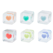 12-piece Stress Relief Toys, Sensory Stress Balls, Suitable For Adults