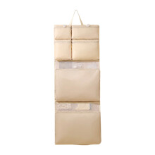 Travel Garment Organizer Bag – Hanging, Foldable,