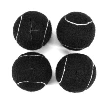 4Pcs Thickened Tennis Furniture Leg Caps Heavy Duty Floor Protectors Anti-Scratch Table Chair Leg Sleeves