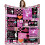 Fotbollsflanellfilt 120x100 cm 1