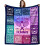 Fotbollsflanellfilt 120x100 cm 1