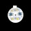 Universal Refrigerator LED Light 4 LED Beads PCB Board 6