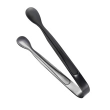 Pince à sucre en acier inoxydable pour servir le café et le thé