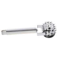 Feiona Stainless Steel Meat Tenderizer Hammer1Pc
