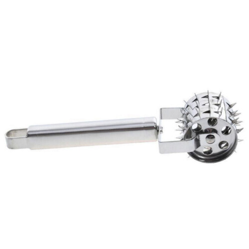 Feiona Stainless Steel Meat Tenderizer Hammer1Pc