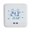YUEHAO Digital Programmable Wall Thermostat 30A White 1