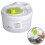 Salad spinner 5L vegetable and lettuce dryer 1