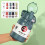 Hariumiu Isolierflasche aus Edelstahl, 1000 ml 1