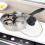 6 Cup Easy Release oocyte Cooker For Stove Top-four cups 3