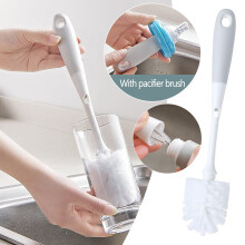 Passoire transparente pour évier, petit modèle, 1 pièce