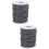 Cordon élastique pour bracelet (2 rouleaux) 1