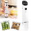Handheld Vacuum Sealer with Bags and Roll 1 Set 1