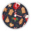 Christmas Tree Skirt 48 Inch Rustic Holiday Decor 1