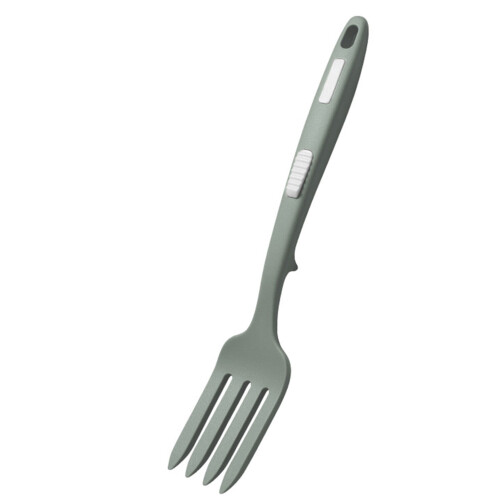 Silicone Salad Fork Food-Grade Flexible 1 Piece