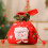 Christmas gift bags drawstring 12 pcs 1