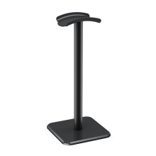 Aluminium Alloy Headset Stand Vertical Desktop Organizer